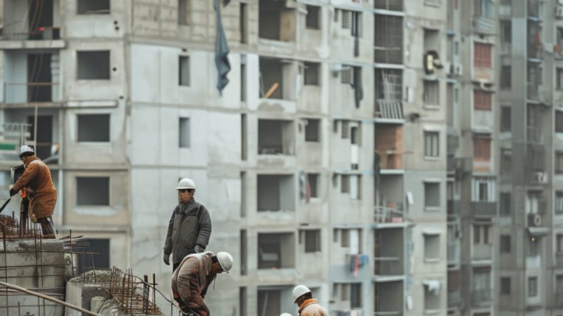 土建工程资质技术负责人：其角色与要求解析**