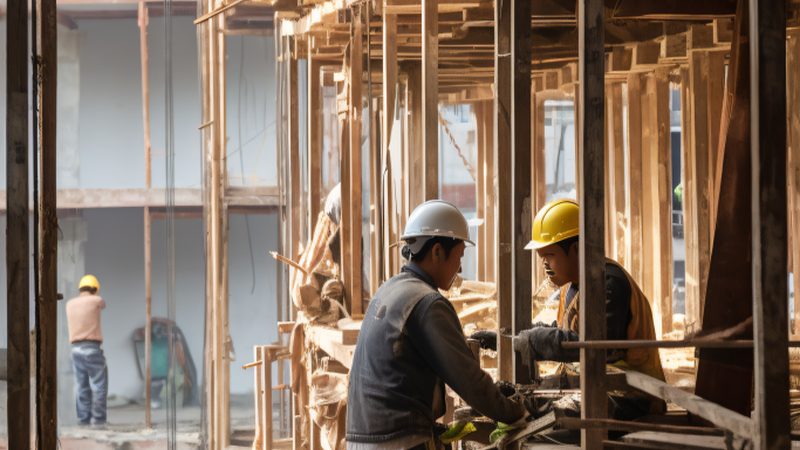 装配式钢结构建筑型号参数：看懂这几点，选型不再凭感觉