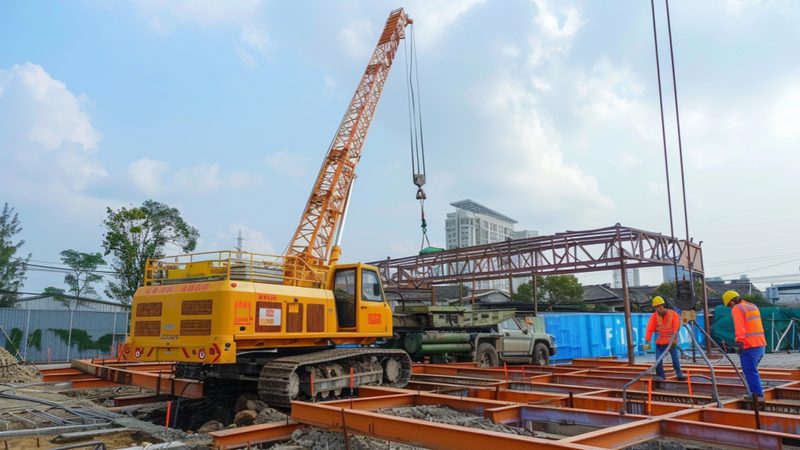 北京大型建筑施工总承包公司排名：揭秘背后的考量因素