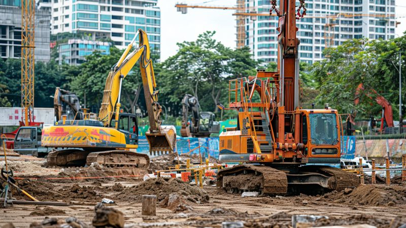 钢结构工程分包厂家如何选择？关键在于技术实力与口碑