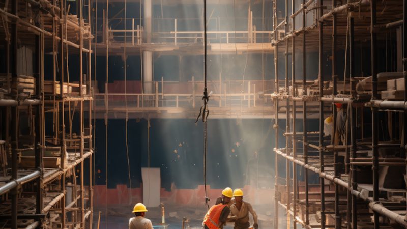 上海工程造价咨询公司之间，差距到底在哪