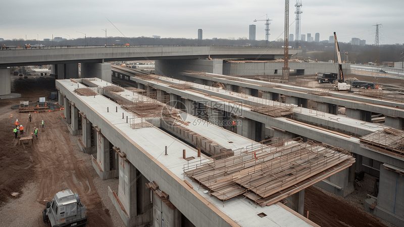 地基基础工程报价明细表：揭秘工程成本构成**