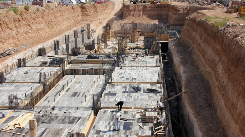 建筑工程施工技术交底标准：确保工程质量的基石**