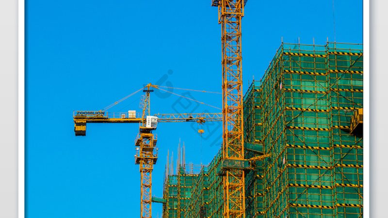 建筑资质代办：2025收费标准解析与合规要点