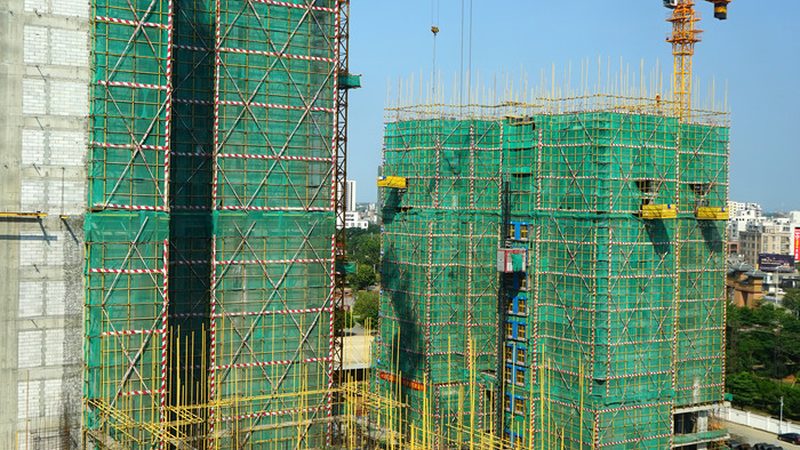 市政工程专项施工组织设计方案：关键要素与实施要点