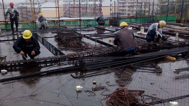 机电安装工程与土建协调流程：高效协作的关键步骤