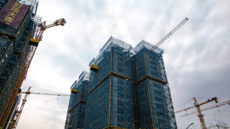 装配式建筑成本控制设计：关键要素与策略**