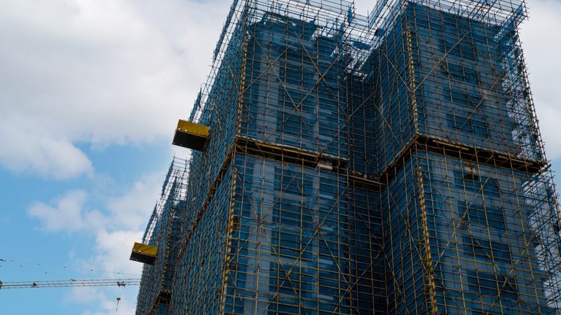 上海装饰工程造价咨询公司代理：揭秘专业造价服务的奥秘