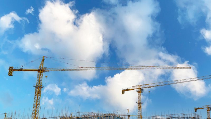 揭秘建筑劳务公司毛利率之谜：行业利润真相