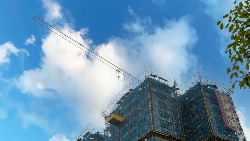建筑劳务公司税务筹划：合理避税的合规之道