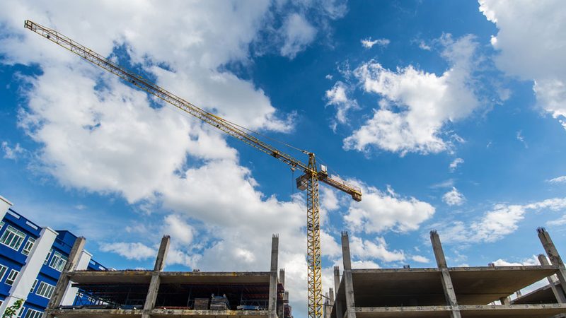 建筑劳务公司排名揭秘：经营模式解析与趋势展望