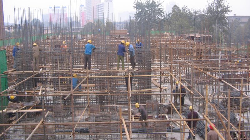 道路施工报价清单怎么算
