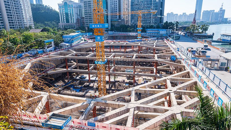 土建图纸识图技巧：关键步骤与注意事项解析