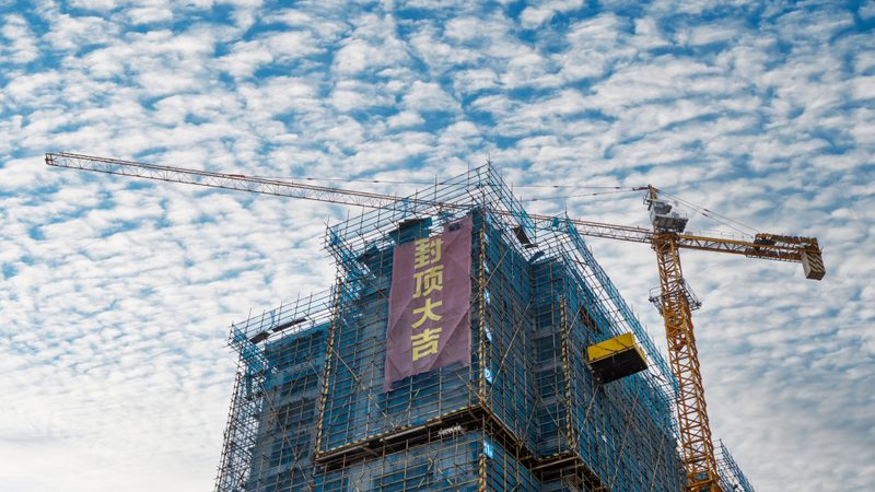 建筑劳务派遣工工伤责任承担分析