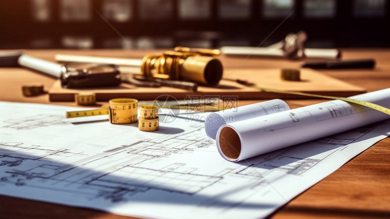 装修施工方案模板：如何构建高效实用的方案