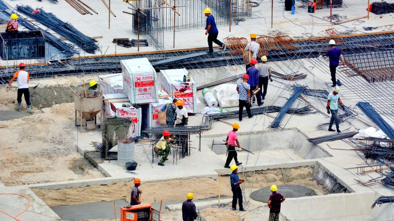 四川水利工程预算编制：关键步骤与注意事项**